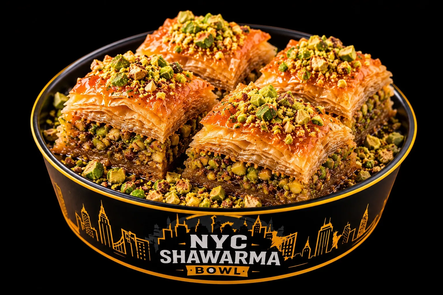 Baklava